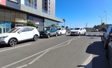 Local Comercial en Arriendo en Reñaca norte a Av. Edmundo Eluchans