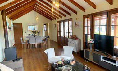 Casa en Venta en CONDOMINIO DON LADISLAO