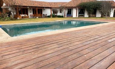 Casa en Venta en CONDOMINIO DON LADISLAO