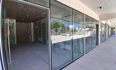 Local Comercial en Arriendo en 5 oriente con 1 norte