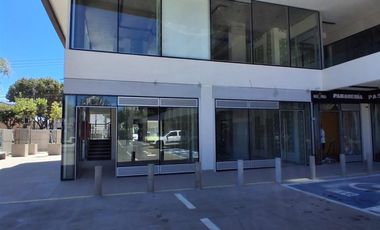 Local Comercial en Arriendo en 5 oriente con 1 norte