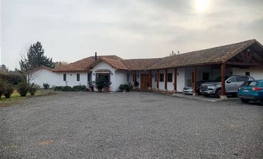 Parcela en Venta en CONDOMINIO DON LADISLAO