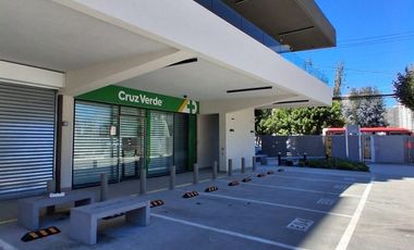 Local Comercial en Arriendo en 5 oriente