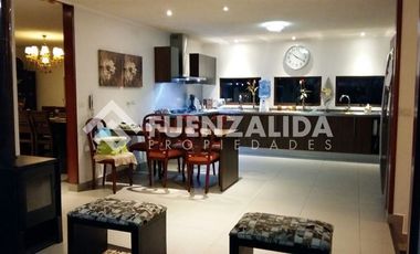 Casa en Arriendo en Lonquen Sur
