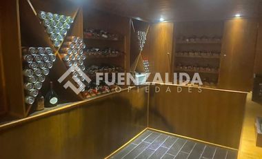 Casa en Arriendo en Lonquen Sur