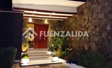 Casa en Arriendo en Lonquen Sur