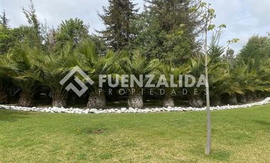 Casa en Arriendo en Lonquen Sur