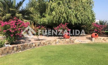 Casa en Arriendo en Lonquen Sur