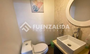 Casa en Arriendo en Lonquen Sur
