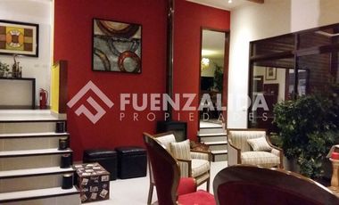 Casa en Arriendo en Lonquen Sur