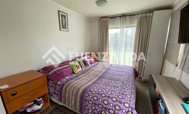 Casa en Arriendo en Lonquen Sur