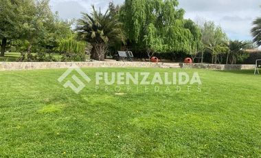 Casa en Arriendo en Lonquen Sur