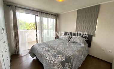 Casa en Arriendo en Lonquen Sur