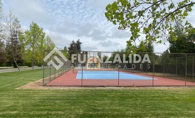 Casa en Arriendo en Lonquen Sur