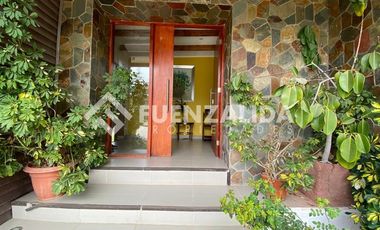 Parcela en Arriendo en Lonquen Sur