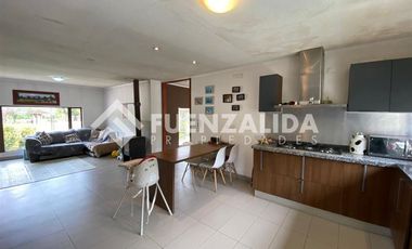 Parcela en Arriendo en Lonquen Sur