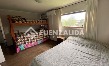 Parcela en Arriendo en Lonquen Sur