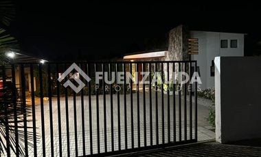 Parcela en Arriendo en Lonquen Sur