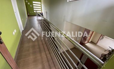 Parcela en Arriendo en Lonquen Sur