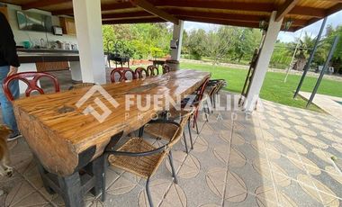 Parcela en Arriendo en Lonquen Sur