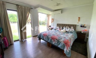 Parcela en Arriendo en Lonquen Sur