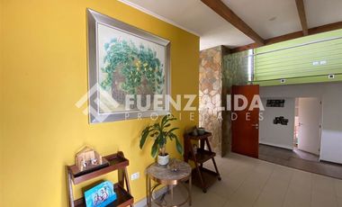 Parcela en Arriendo en Lonquen Sur