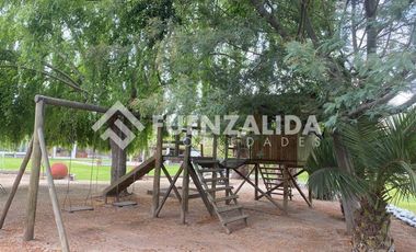 Parcela en Arriendo en Lonquen Sur