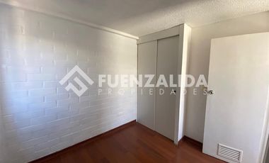 Casa en Arriendo en Villa Carlos Droguett
