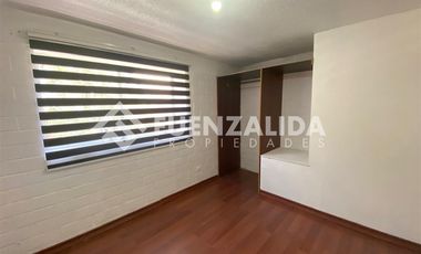 Casa en Arriendo en Villa Carlos Droguett