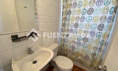 Casa en Arriendo en Villa Carlos Droguett