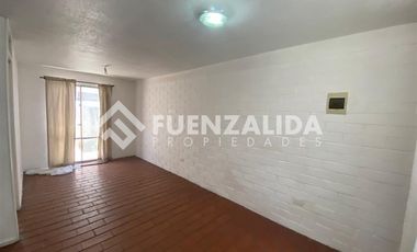 Casa en Arriendo en Villa Carlos Droguett