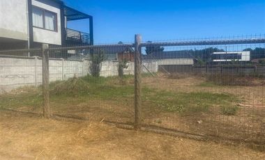 Sitio en Venta en Pingueral, Tomé