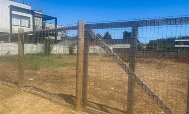 Terreno Construccion en Venta en Pingueral, Tomé