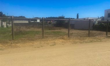 Terreno Construccion en Venta en Pingueral, Tomé