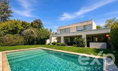 Casa en Venta en Lo Pinto Chicureo