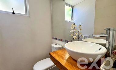 Casa en Venta en Lo Pinto Chicureo