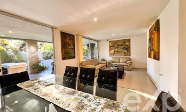 Casa en Venta en Lo Pinto Chicureo