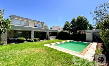 Casa en Venta en Lo Pinto Chicureo