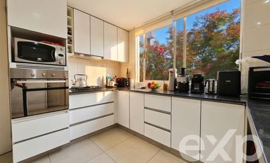 Casa en Venta en Lo Pinto Chicureo