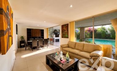 Casa en Venta en Lo Pinto Chicureo
