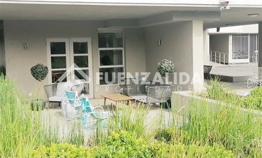 Departamento en Arriendo en Fernández Albano / Angamos