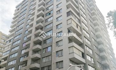 Departamento en Arriendo en Fernández Albano / Angamos