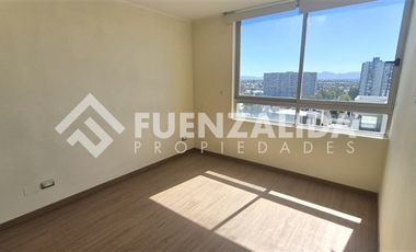 Departamento en Arriendo en Fernández Albano / Angamos