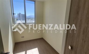 Departamento en Arriendo en Fernández Albano / Angamos