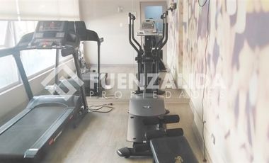Departamento en Arriendo en Fernández Albano / Angamos