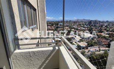 Departamento en Arriendo en Fernández Albano / Angamos
