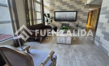 Departamento en Arriendo en Fernández Albano / Angamos