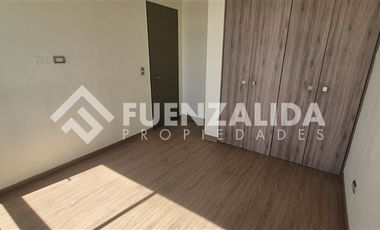 Departamento en Arriendo en Fernández Albano / Angamos