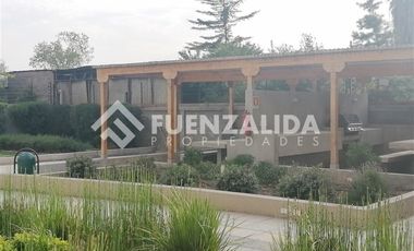 Departamento en Arriendo en Fernández Albano / Angamos