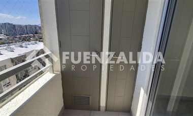 Departamento en Arriendo en Fernández Albano / Angamos